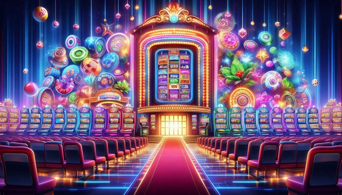 Lucky Elf Casino